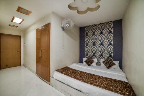 Oyo 1942 Hotel Bharat Palace