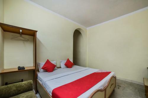 Oyo 19527 Hotel Babu Heritage