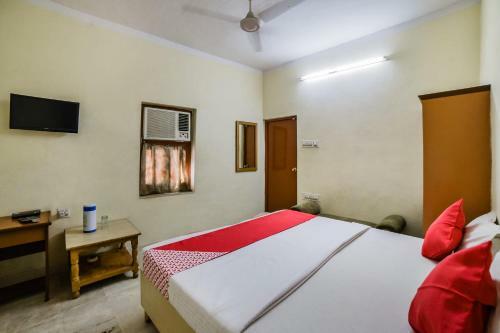 Oyo 19527 Hotel Babu Heritage