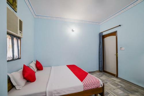 Oyo 19527 Hotel Babu Heritage
