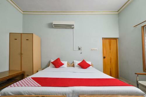 Oyo 19527 Hotel Babu Heritage