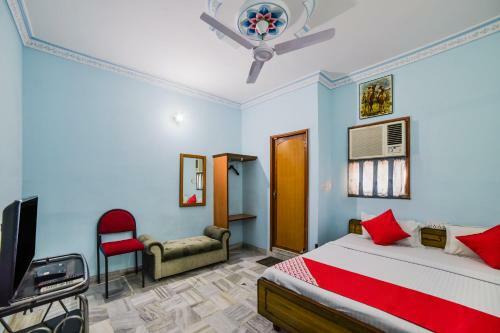 Oyo 19527 Hotel Babu Heritage