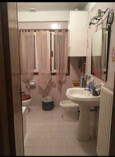 Apartamento Appartamento Victory