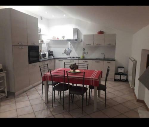 Apartamento B&B Via Roma N. 12