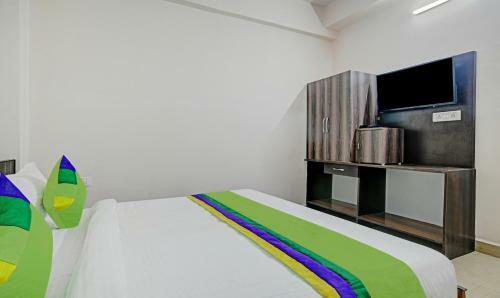 Treebo Trend Hotel Alankar Misrod