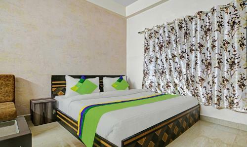 Treebo Trend Hotel Alankar Misrod