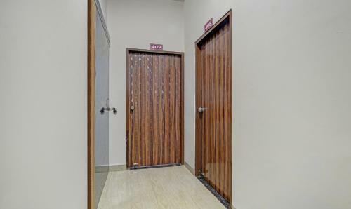 Treebo Trend Hotel Alankar Misrod