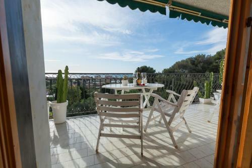 Apartamento Terrazza Bellavista