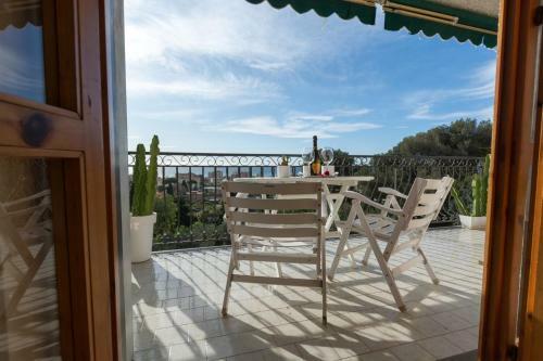 Apartamento Terrazza Bellavista
