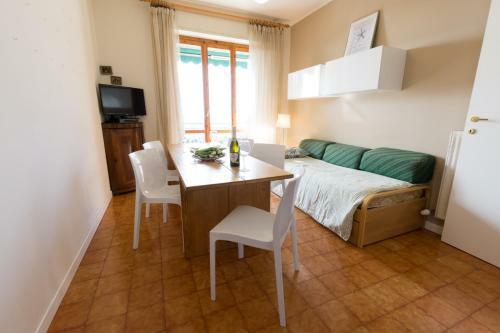 Apartamento Terrazza Bellavista