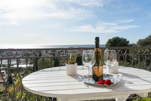 Apartamento Terrazza Bellavista