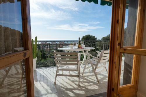 Apartamento Terrazza Bellavista