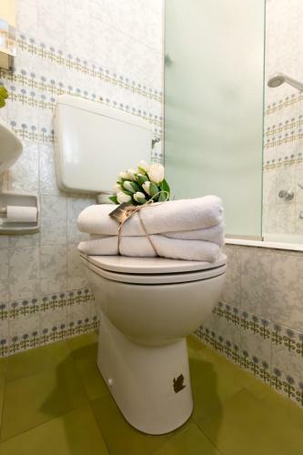 Apartamento Terrazza Bellavista