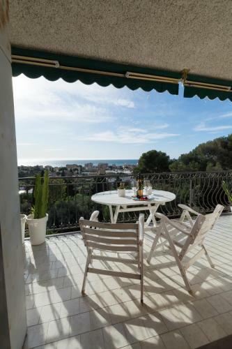 Apartamento Terrazza Bellavista