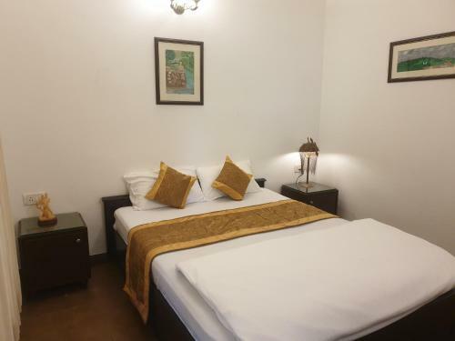 Apartamento Ambi Farms