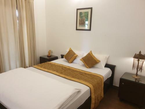Apartamento Ambi Farms