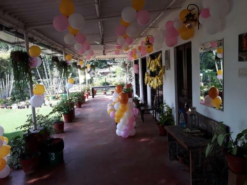 Apartamento Ambi Farms