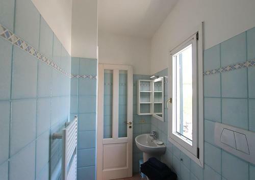 Apartamento Villa Angelina Casa Limone