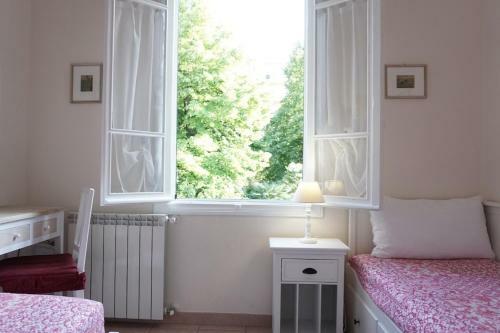 Apartamento Villa Angelina Casa Limone