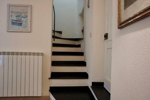 Apartamento Villa Angelina Casa Limone