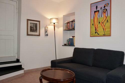 Apartamento Villa Angelina Casa Limone