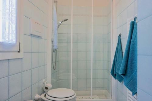 Apartamento Villa Angelina Casa Limone