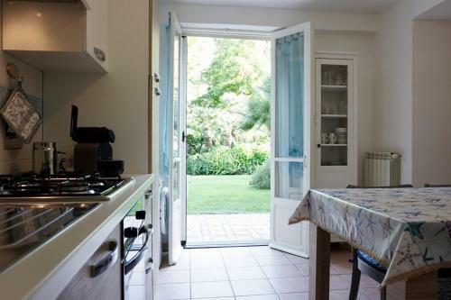 Apartamento Villa Angelina Casa Limone