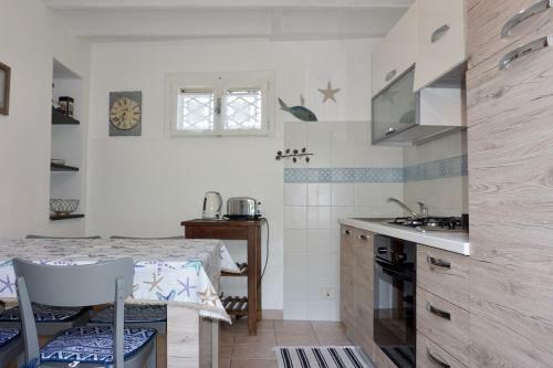 Apartamento Villa Angelina Casa Limone