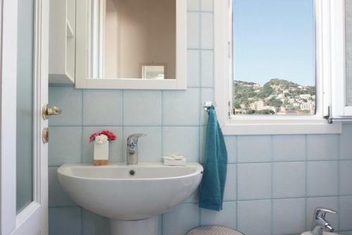 Apartamento Villa Angelina Casa Limone