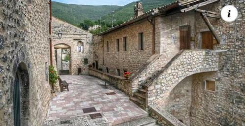 Casa Margherita