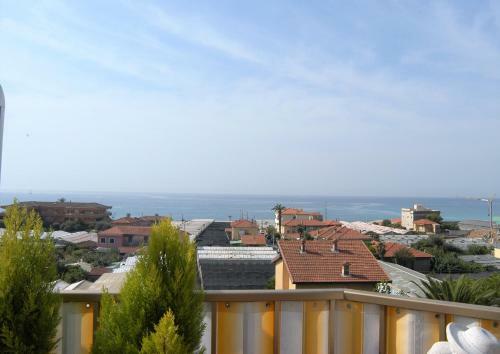Apartamento Appartamento - Iris - Vallecrosia