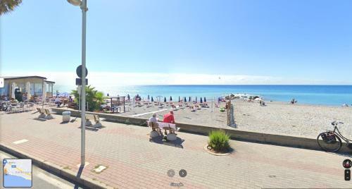 Apartamento Appartamento - Iris - Vallecrosia