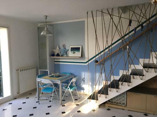 Apartamento Appartamento Villa Rita A 100 M Dal Mare!