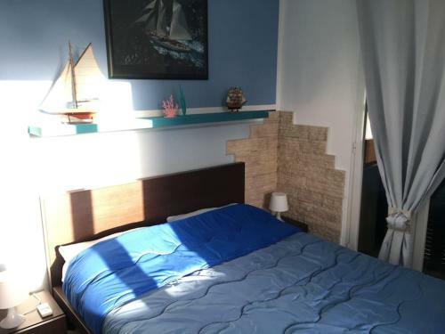 Apartamento Appartamento Villa Rita A 100 M Dal Mare!
