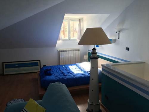 Apartamento Appartamento Villa Rita A 100 M Dal Mare!