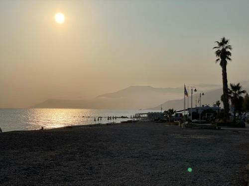 Apartamento Appartamento Villa Rita A 100 M Dal Mare!