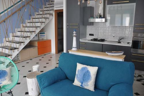 Apartamento Appartamento Villa Rita A 100 M Dal Mare!