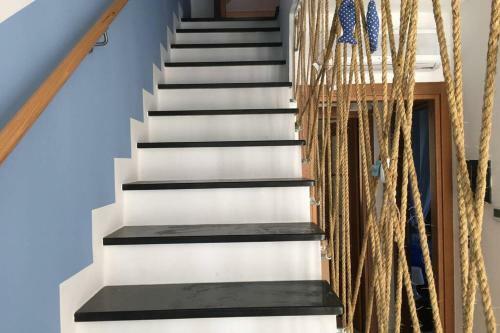 Apartamento Appartamento Villa Rita A 100 M Dal Mare!