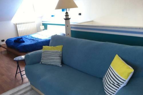 Apartamento Appartamento Villa Rita A 100 M Dal Mare!
