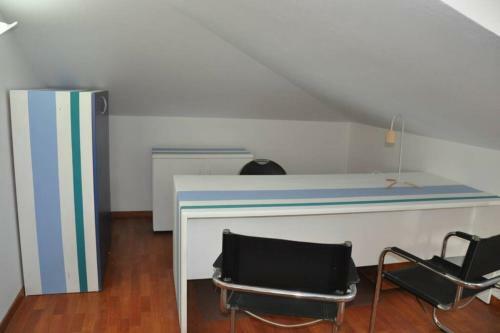 Apartamento Appartamento Villa Rita A 100 M Dal Mare!