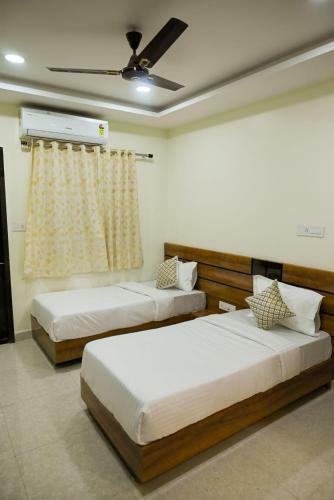 Hotel Golden Bliss