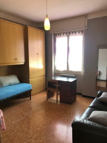 Apartamento Casa Marisa