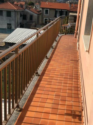 Apartamento Casa Marisa