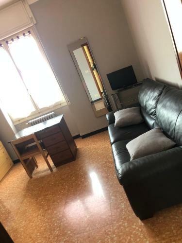 Apartamento Casa Marisa