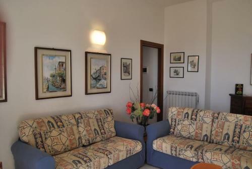 Apartamento Trilo Sul Mare Bordighera