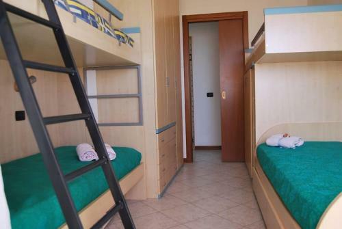 Apartamento Trilo Sul Mare Bordighera