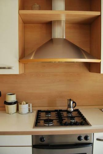Apartamento Trilo Sul Mare Bordighera