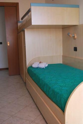 Apartamento Trilo Sul Mare Bordighera