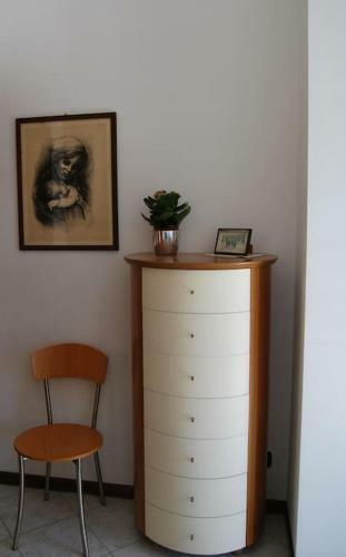 Apartamento Trilo Sul Mare Bordighera