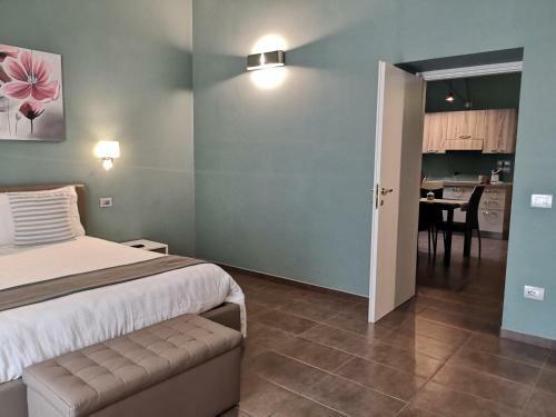 Relais Monti Apartments